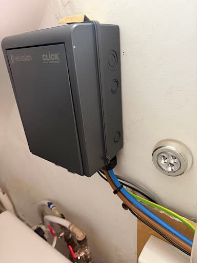 Infinity Energy Services Ltd — Customer photo