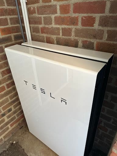 Next Generation Renewable Energy — Customer photo