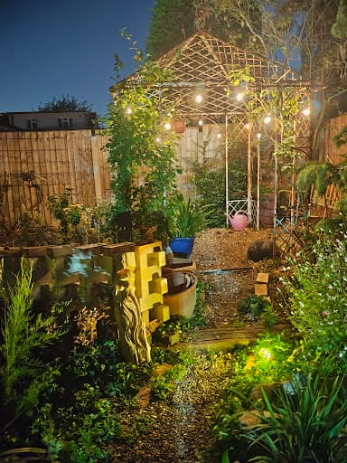 SolarCentre — Customer photo