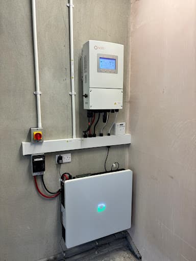 Encom Energy — Customer photo
