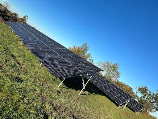 Sun 2 Power Ltd — Customer photo