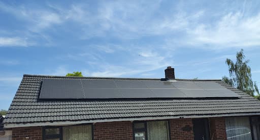ACS Solar Ltd — Customer photo