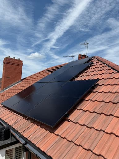 Sheffield Renewable Services — Customer photo