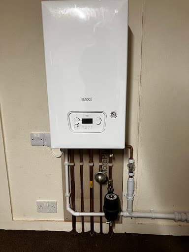 Renewable Heating Wales — Customer photo