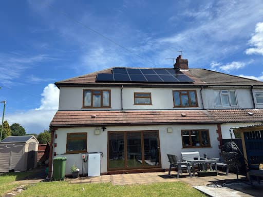 Solar Star Power Ltd — Customer photo