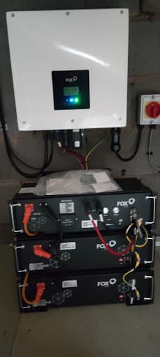 Eco Renewables Group Limited — Customer photo