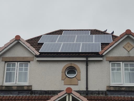 Solar Panel Edge Protection Ltd — Customer photo