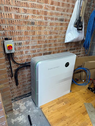 Quanta Energy Limited — Customer photo