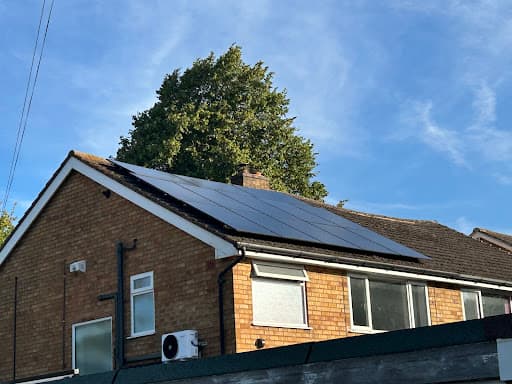 Solar Star Power Ltd — Customer photo