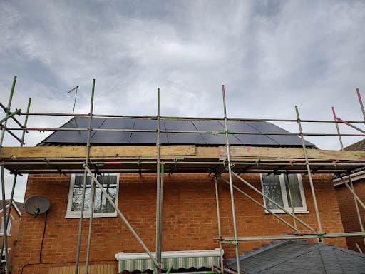 RT Solar Limited — Customer photo