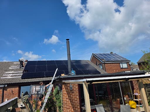 Nightingale Energy — Customer photo