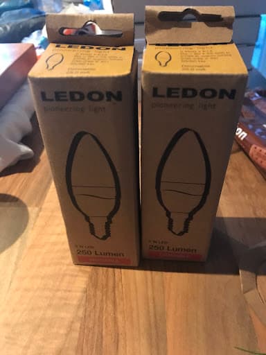 VOLTACON UK LIMITED — Customer photo