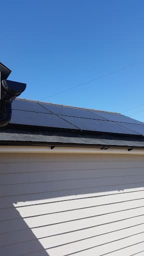 SolarTec — Customer photo