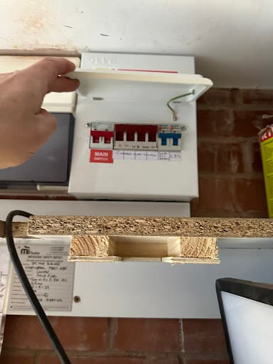 Sustainable Energy Engineering — Customer photo