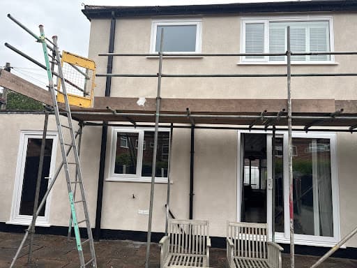 Home Energy Save GB Ltd — Customer photo