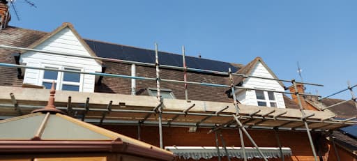 Greenscape Energy powered by OVO — Customer photo