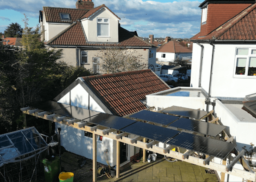 The Good Electrical Company — Customer photo