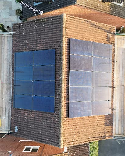 Sun 2 Power Ltd — Customer photo