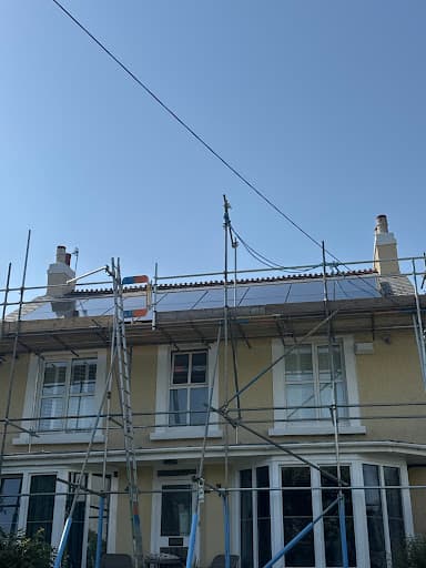 Solar4Good® Residential & Commercial Solar Installers in UK — Customer photo
