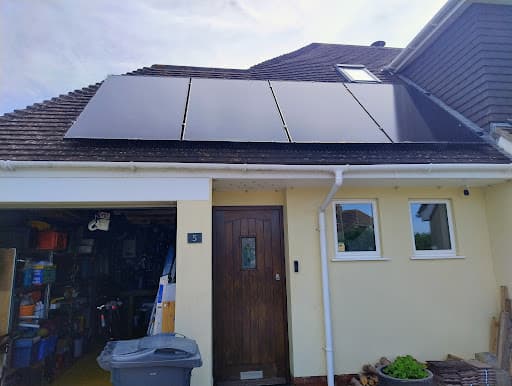 Energize — Customer photo