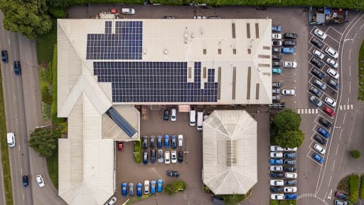 Next Generation Solar Limited — Customer photo