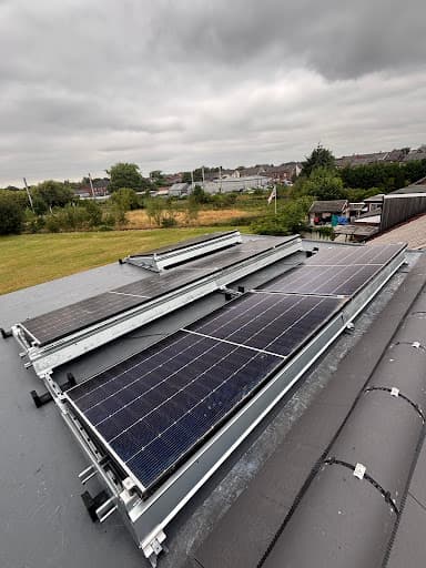 Nightingale Energy — Customer photo