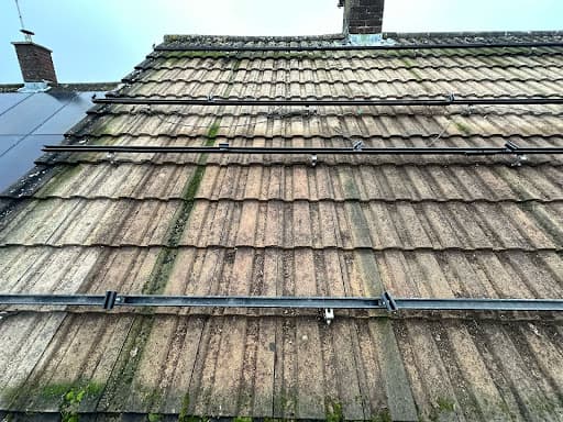 Complete Solar Installations — Customer photo