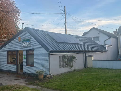 LLEWELLYN ROOFING & SOLAR Ltd. — Customer photo