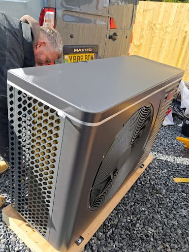 Stellar Energy UK Ltd — Customer photo