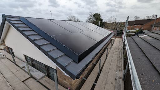 Ssu-Renewables Ltd — Customer photo