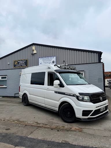 Electrimech Power Services Ltd — Customer photo
