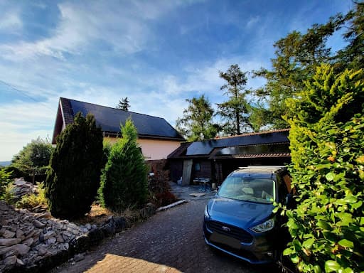 The Good Electrical Company — Customer photo