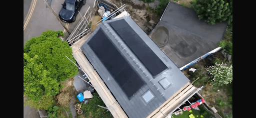 Synergy PV Renewables Ltd — Customer photo