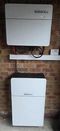 Nightingale Energy — Customer photo