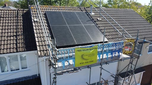 Generating Energy — Customer photo