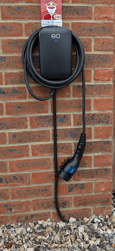 J.L.B Solar Specialists - J.L.B Electrical Contractor (Cambridge) LTD — Customer photo