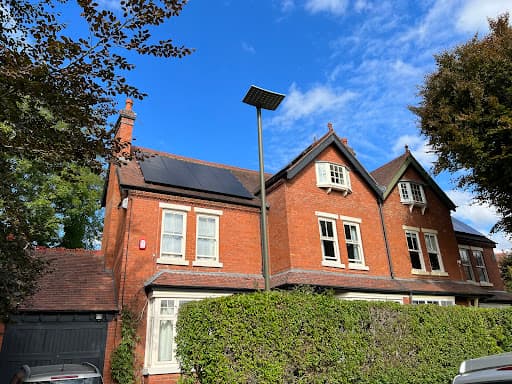 M.E.S. Electrical & Solar Ltd — Customer photo