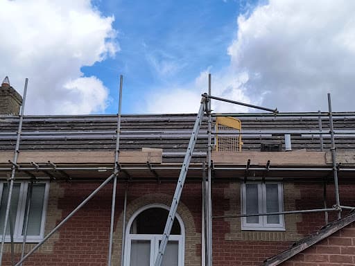 BB Electrical & Renewables — Customer photo