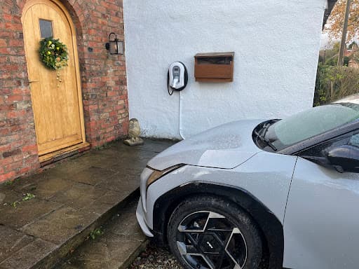 Solar Plus Yorkshire — Customer photo