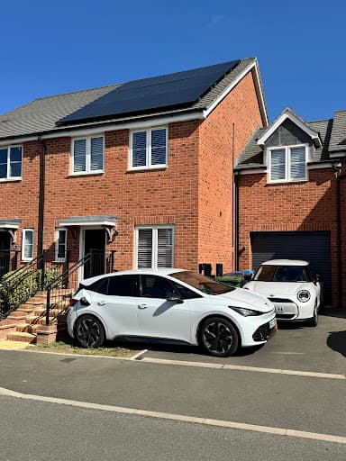 Halo Renewables Ltd — Customer photo