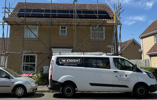 Everyone's Energy — Customer photo