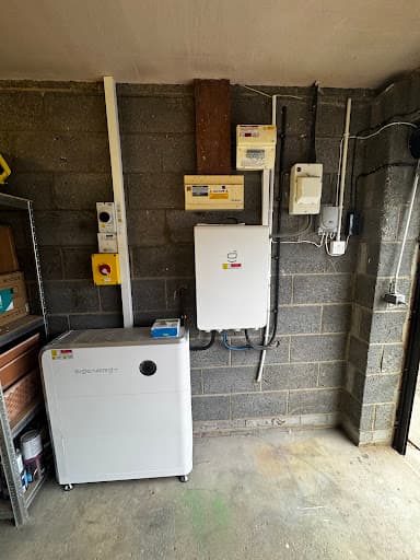 South Lincs Solar — Customer photo
