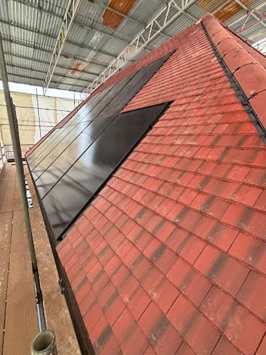 Tanjent Energy — Customer photo