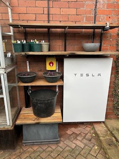 Renewable Planet — Customer photo