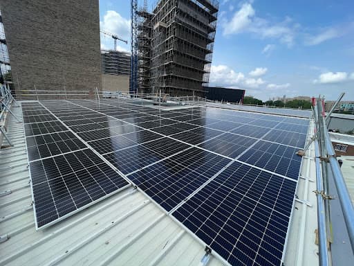 Excel Energy — Customer photo