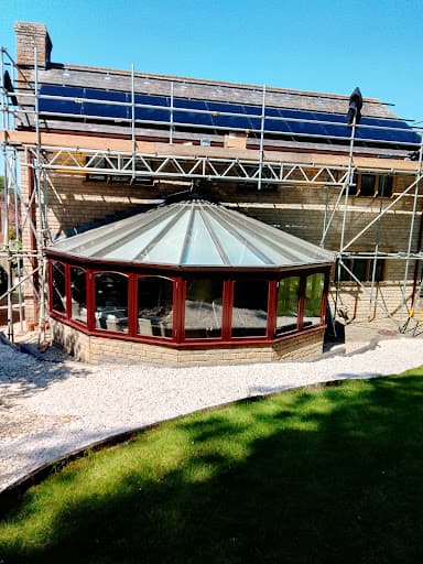 Save Energy UK — Customer photo