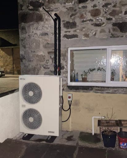 Greener Energy Group — Customer photo