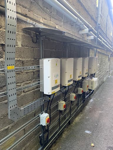 Excel Energy — Customer photo
