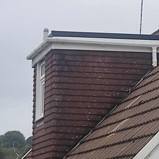 LLEWELLYN ROOFING & SOLAR Ltd. — Customer photo