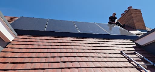 Eco Renewables Group Limited — Customer photo